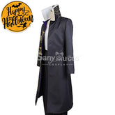 【In Stock】Anime Danganronpa Cosplay Mondo Owada Costume Costumes